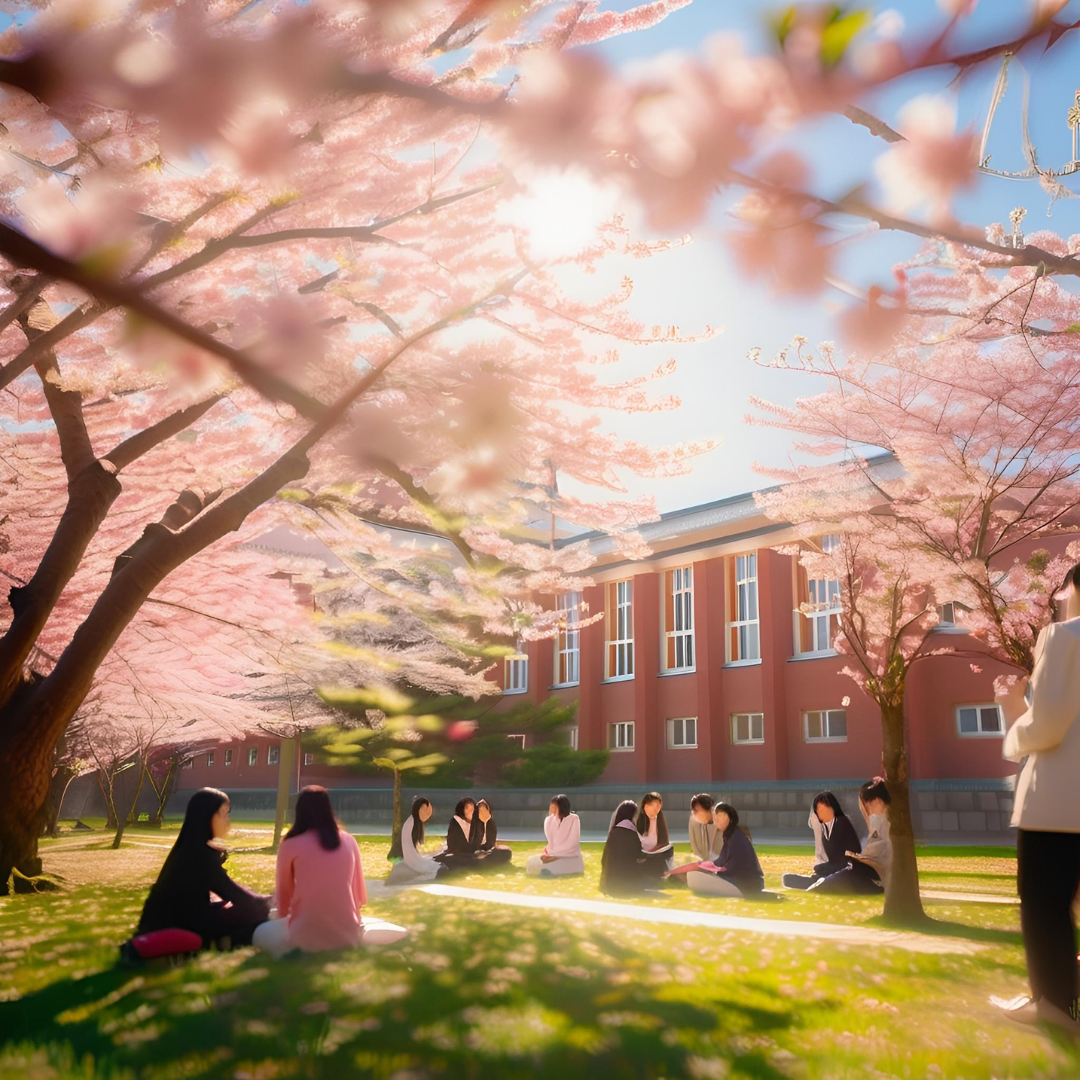 大妻女子大学に受験予定の方々へ